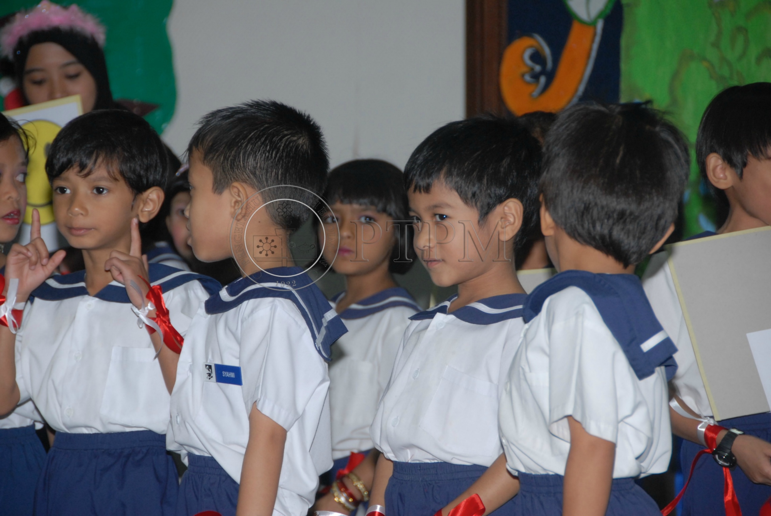 PTPM 11 100 TADIKA  IDA 0305